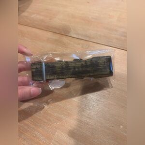 Woodlands Dog Collar